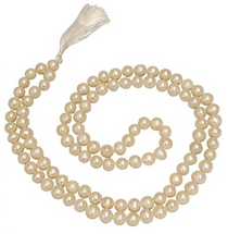 Pearl Japa Beads