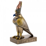 Statue - Horus Falcon
