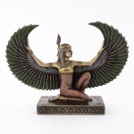 Statue - Maat Kneeling (Winged)