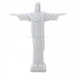 Statue - Christ the Redeemer (Marble Finish)
