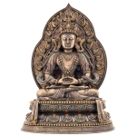 Statue - Amitayus Buddha