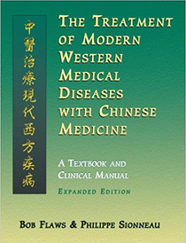 The Treatment of Modern Western Medical Diseases with Chinese Medicine