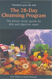 The 28-Day Cleansing Program