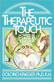 The Therapeutic Touch