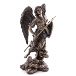 Statue - Archangel Rafael