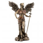 Statue - Archangel Gabriel