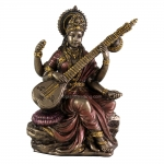 Statue - Saraswati