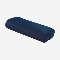 Standard Yoga Bolster (Blue)