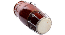 Dholak Drum No 36B NB Long