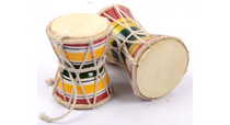 Damru Drum - Large