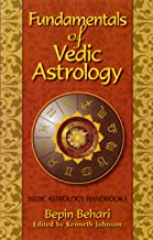 Fundamentals of Vedic Astrology