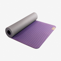 Earth Elements Yoga Mat - 5 mm (Purple Mist)