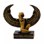Statue - Isis Kneeling (Small)