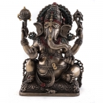 Statue - Ganesh - Lord of Prosperity