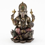 Statue - Ganesha - Lord of Success