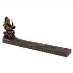 Ganesh Incense Holder
