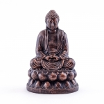 Statue - Buddha - 3.5" (Resin)