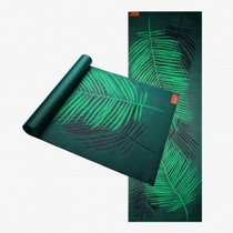 Gallery Collection Yoga Mat 68" (Tropic)
