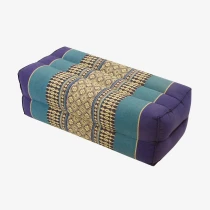 Zafuko Meditation Cushion (Deep Sea Blue)
