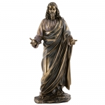 Statue - Jesus (Bronze)