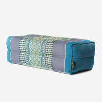 Zafuko Meditation Cushion (Teal/Turquoise)