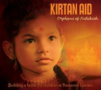 Orphans of Rishikesh: Kirtan Aid