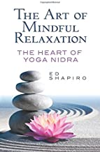 Art of Mindful Relaxation