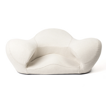 Alexia Meditation Seat - Fabric - Sand