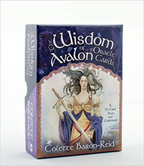 Wisdom of Avalon