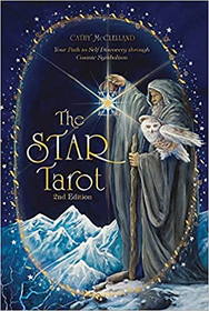 Star Tarot: Your Path to Self-Discovery Through Cosmic Symbolism