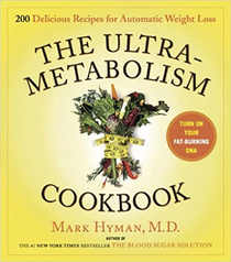 Ultra-Metabolism Cookbook