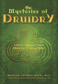 Mysteries of Druidry
