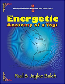 Energetic Anatomy of a Yogi