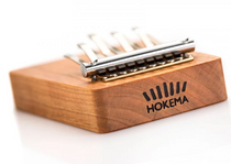 Hokema Kalimba B9 Electro (A minor)