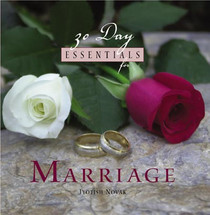 30 Day Essentials for Marriage