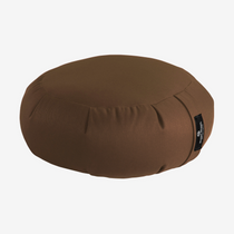 Zafu Meditation Cushion (Brown)