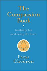 Compassion Book