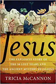 Jesus: The Explosive Story of the Lost 30 Years
