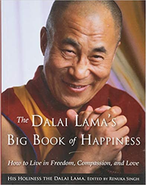 Dalai Lama's Big Book of Happiness