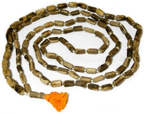 Tulsi Japa Beads (Long)