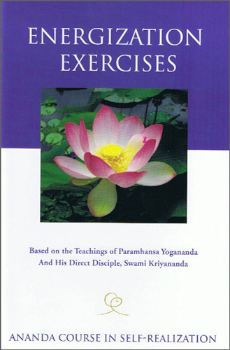 Energization Exercises Booklet