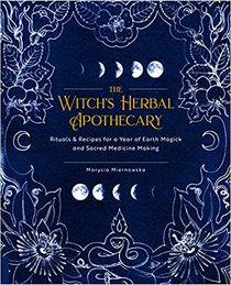 Witches Herbal Apothecary