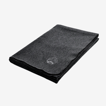 Deluxe Wool Yoga Blanket