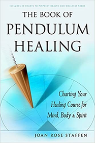 Book of Pendulum Healiing