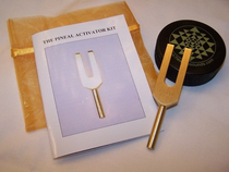 Pineal Activator Kit