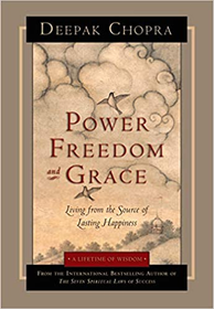 Power, Freedom and Grace