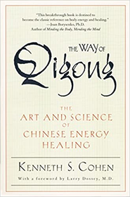Way of Qi Gong