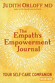 Empath's Empowerment Journal