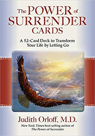 Power of Surrender Oracle Cards