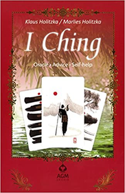 I-Ching: The Chinese Book of Changes
